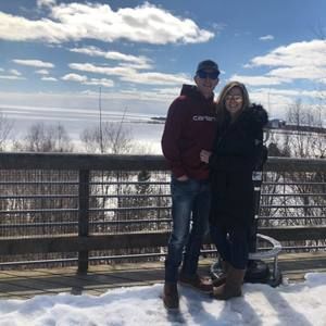 Meet your Posher, Leigha